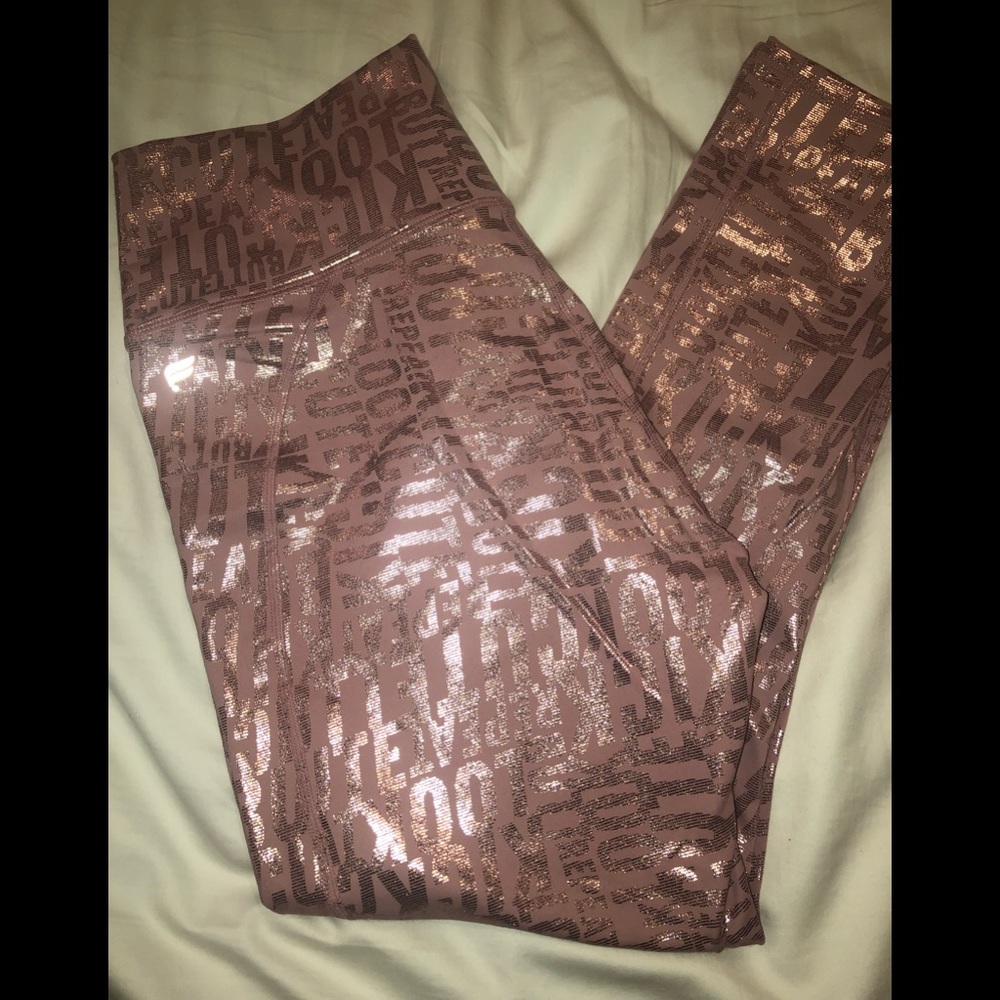 Fabletics leggings